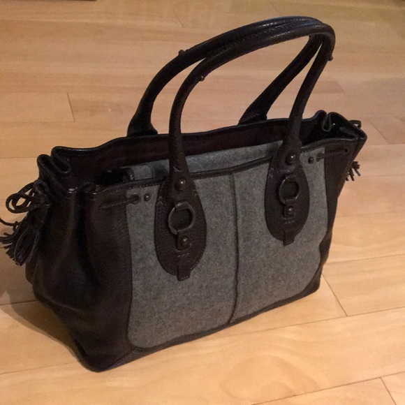 Vintage BR medium tote - Picture 1 of 8